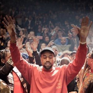 Meet your Posher, Nick